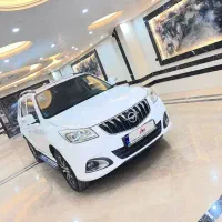 هایما S7مدل1396در حد خشک