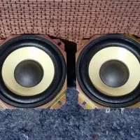 بلندگو و تیوتر|سیستم صوتی خانگی|تربت جام, المهدی|دیوار