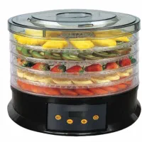 میوه و سبزی خشک کن برینا|سایر لوازم برقی|شیراز, شهرک فرهنگیان|دیوار