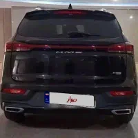 کی‌ام‌سی ایکس 5، مدل 2025|خودرو سواری و وانت|تهران, تهرانپارس غربی|دیوار