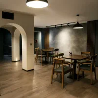 جذب کار اموز باریستایی