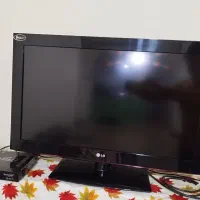 ال سی دی. ال جی. (LG)|تلویزیون و پروژکتور|همدان, |دیوار