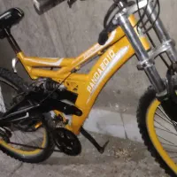 دوچرخه 26