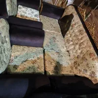 مبل هفت نفره|مبلمان خانگی و میز عسلی|کرمانشاه, |دیوار