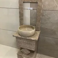 روشویی سنگی درجه ۱