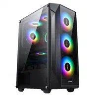 سیستم گیمینگ نسل 12+موس و کیبورد RGB گیمینگ + مودم|رایانه رومیزی|مشهد, کوه سنگی|دیوار
