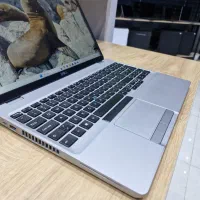 لپ تاپ دل با cpu i5 نسل ۱۰|رایانه همراه|بجنورد, |دیوار