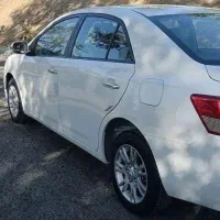 آریو زوتی ۳۰۰ دنده ای|خودرو سواری و وانت|سنندج, |دیوار