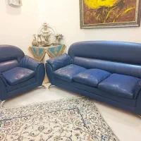 مبل و جلو مبلی