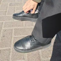 کفش رسمی سایز ۴۱