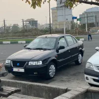 سمند ۸۹درحد