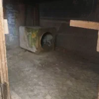 قفس دو‌طبقه کبوتر