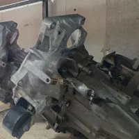 لوازم استوک خودرو