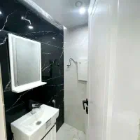 آپارتمان 52 متر خوش نقشه استثنایی املاک آزادیان