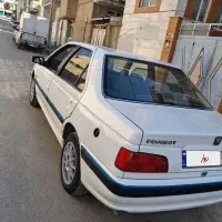 پارس ۸۹ بدون رنگ دوگانه فابریک درجه یک|خودرو سواری و وانت|بروجرد, |دیوار