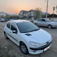 206تیپ 5 tu5 مدل ۹۶