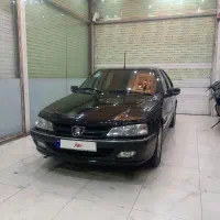 پرشیا در حد موتور جدید سفارشی