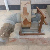 هود و سانتی فیوژ