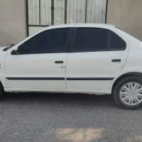 سمند lx