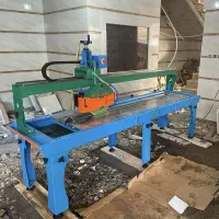 دستگاه برش ۲ متری