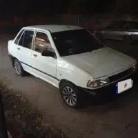 پراید۷۹ فروش معاوضه