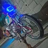موتور ۲۰۰مدل ۹۴