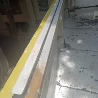 دوشاخه آهن ۷۰در ۷۰ یعنی قوطی ۷در۷