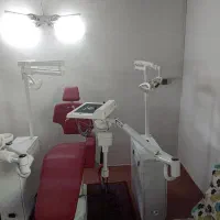 یونیت دندانپزشکی پارس دنتال k24|پزشکی|تهران, استاد معین|دیوار