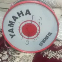 طبل نو|درام و پرکاشن|دزفول, |دیوار