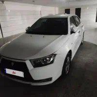 دنا پلاس توربو اتوماتیک|خودرو سواری و وانت|زرقان, |دیوار