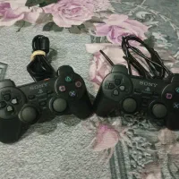 کنسول بازی PS2|کنسول، بازی ویدئویی و آنلاین|چالوس, |دیوار