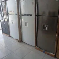 تلوزیون نو داخل کارتن