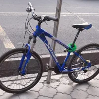 دوچرخه اکستریم بونیتو اورلردکنندال|دوچرخه، اسکیت، اسکوتر|تبریز, |دیوار