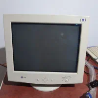 مانیتور ال جی
