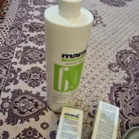 اکسیدان رنگ مو مارال