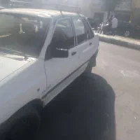 پراید۷۷|خودرو سواری و وانت|باقرشهر, |دیوار