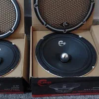 سیستم صوتی حرفه ای