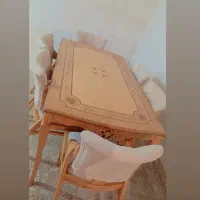 میز نهار خوری