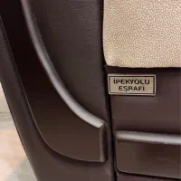 مبل ۷ نفره ترکیه|مبلمان خانگی و میز عسلی|بندر انزلی, تهران|دیوار