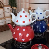 کتری قوری|قوری، کتری، قهوهساز دستی|تهران, مینابی|دیوار