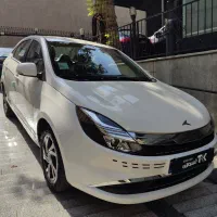 کی ام سی ایگل دو مرحله ای مدل 1405|خودرو سواری و وانت|تهران, الهیه|دیوار