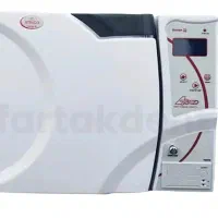اتوکلاو اتریکو مدل بارن ۲۲ لیتری نو