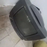 تلویزیون قدیمی