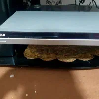 دستگاه دی وی دی