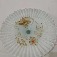 ست ظروف تزئینی (پذیرایی)