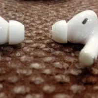 ایرپاد پرو2.اصل اورجینال اپل.|لوازم جانبی موبایل و تبلت|دزفول, |دیوار