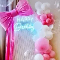 بادکنک آرایی  دیجی