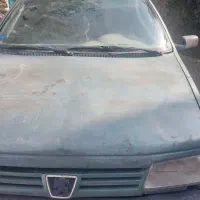 فروش پژو ۴۰۵ موتور۲۰۰۰|خودرو سواری و وانت|کوه چنار, |دیوار