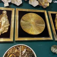 فروش تابلو  در گالری سرای خاطره