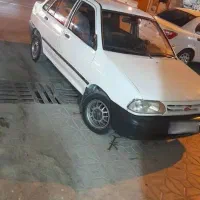 پراید مدل ۸۲|خودرو سواری و وانت|بهار, |دیوار